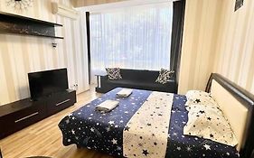 Beauty Studio In Center