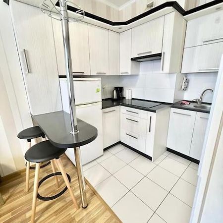 Апартаменты Beauty Studio In Center Кишинёв Экстерьер фото