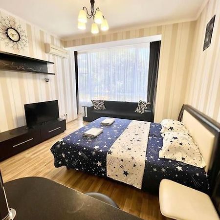 Апартаменты Beauty Studio In Center Кишинёв Экстерьер фото