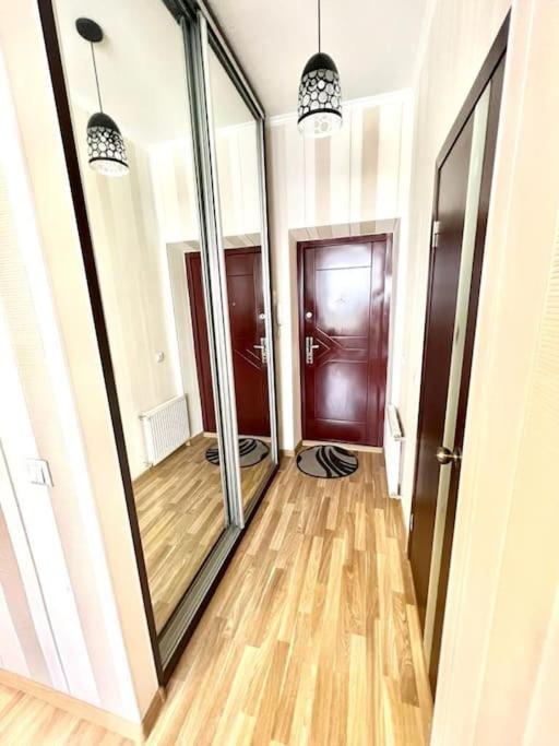 Апартаменты Beauty Studio In Center Кишинёв Экстерьер фото